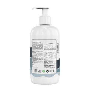 Ujjwala Care Anti Hairfall Herbal Shampoo 350ml (Extra 50ml)