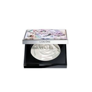 Lancome La Rose Highlighter Face Powder 8g - 2020 Crystal Holographic