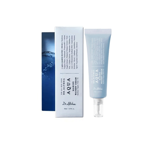 Dr Althea Aqua Marine Watery Cream 50ml   •