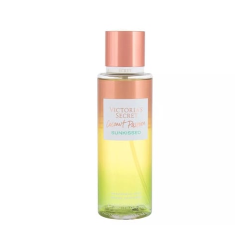 Victoria's Secret Coconut Passion Sunkissed Fragrance Mist 250ml•