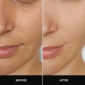 Absolute New York HD Flawless Correction Brightening Banana Setting Powder - HDSP02