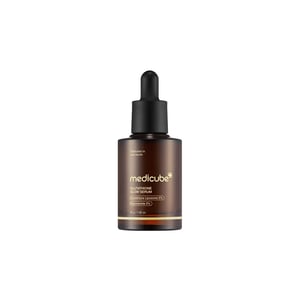 Medicube Glutathione Glow Serum 30ml •