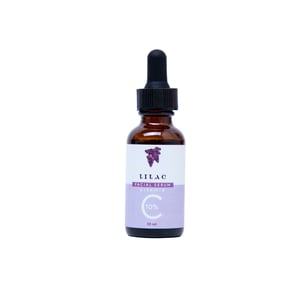 Lilac Vitamin C Serum 10% 30ml