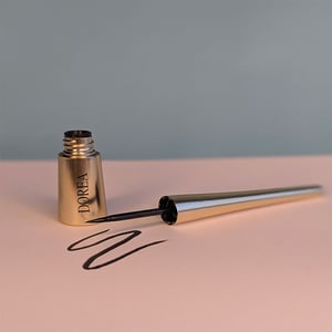 DOREA Hyper Glossy Liquid Eyeliner 3.5g - Gold
