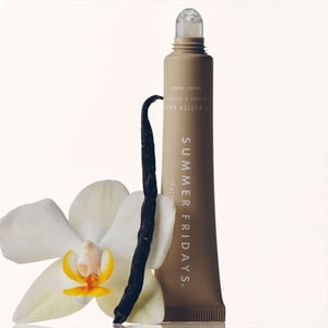 Summer Fridays Tinted Lip Butter Balm 15g - Vanilla
