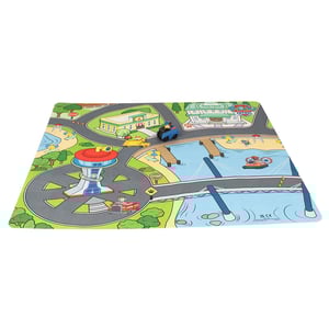 Nickelodeon Paw Patrol Felt Playmat Set - 18m+