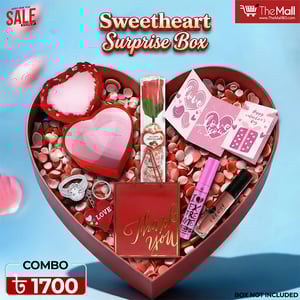 Sweetheart Surprise Box