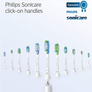 Philips Sonicare 3200 DailyClean Electric Toothbrush