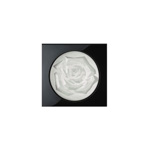 Lancome La Rose Highlighter Face Powder 8g - 2020 Crystal Holographic