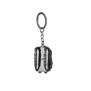 PUBG Metal Key Ring - Level 3 Bag