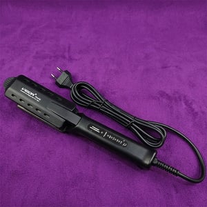 VIGOR Professional Hair Straightener - Black