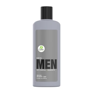 Ujjwala Care Men Anti Hairfall Regrowth Hair Oil 200ml