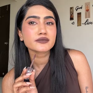 MARS Matte Muse Mousse Lipstick - 02 Style Icon  •