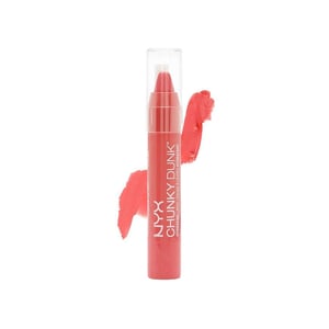 NYX Chunky Dunk Hydrating Lippie 3gm - CDHL08 Pink Bikini