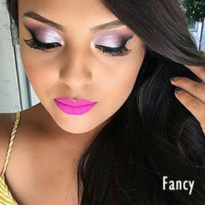 Milani Amore Matte Lip Creme 6g - 17 Fancy