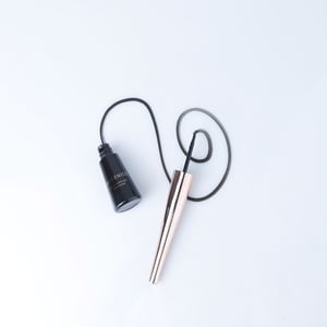 Guerniss Liquid Matte And Deep Black Eyeliner 5ml