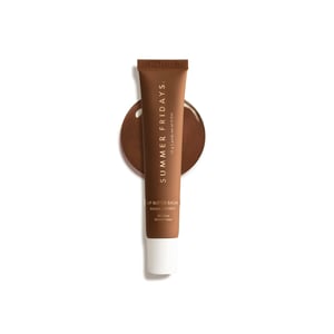 Summer Fridays Tinted Lip Butter Balm 15g - Hot Cocoa