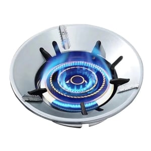 Gas Stove Fire Saving Stand