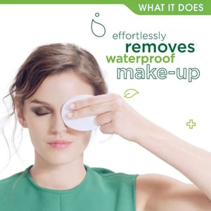 Simple Kind To Skin Eye Makeup Remover 125ml