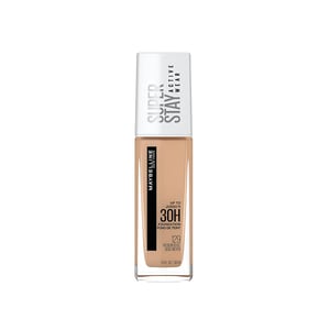 Maybelline New York Super Stay Active Wear 30H Foundation 30ml - 129 Medium Beige
