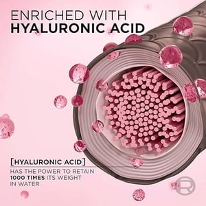 L'Oreal Paris Excellence Creme Haircolour - 6.3 Natural Light Golden Blonde •