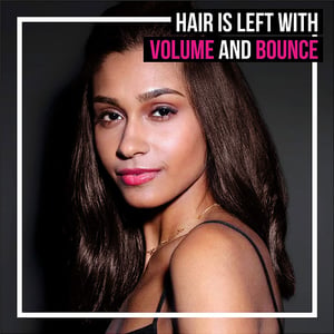 Tresemme 24 Hour Volume + Collagen & Peptide Shampoo 828ml •