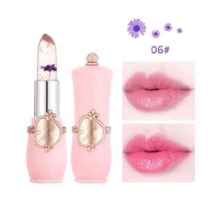 Emaymei Jelly Crystal Lipstick - 06