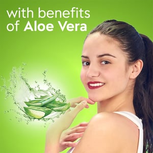 Dettol Original, Skincare, Aloe Vera Soap 75g Combo - ( Buy 3 & Get 15TK Off )