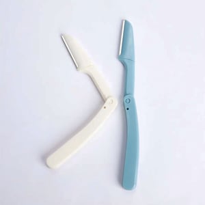 Oyumea Perfect Handy Eyebrow Razor 2pcs