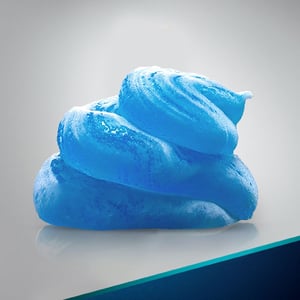 Gillette Series Moisturising Shave Gel with Cocoa Butter 200ml