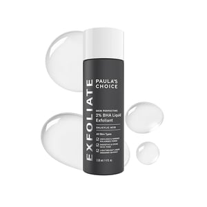 Paula's Choice Skin Perfecting 2% BHA Liquid Exfoliant With Salicylic Acid 118ml   •