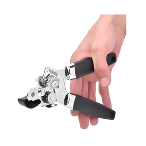 Stainless Steel Can & Bottle Opener