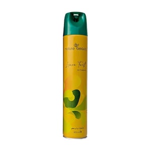 Nature Beauty Lemon Twist Air Freshener 300ml