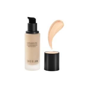 Sheglam Complexion Pro Long Lasting Breathable Matte Foundation 30ml - Fair