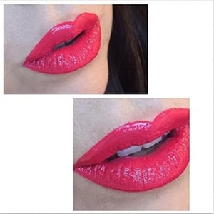 Rimmel Show Off Lip Lacquer - 501 Stellar