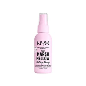 NYX Marsh Mellow Setting Spray 60ml