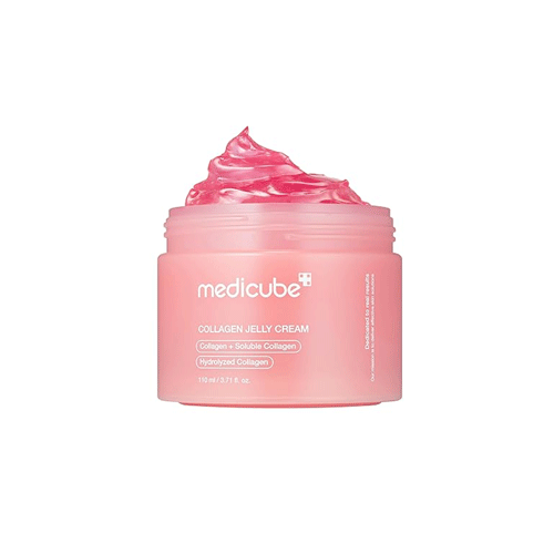 Medicube Collagen Jelly Cream 110ml  •