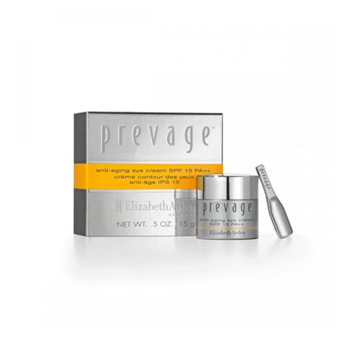 Elizabeth Arden Prevage Anti-aging Eye Cream Sunscreen 15ml - SPF 15