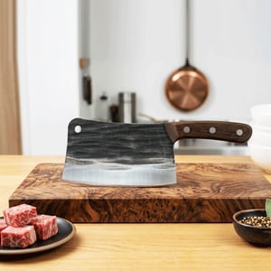 Premium Meat Cleavers