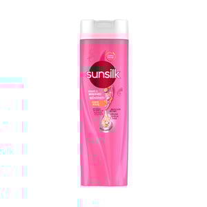 Sunsilk Smooth & Manageable Shampoo 300ml •
