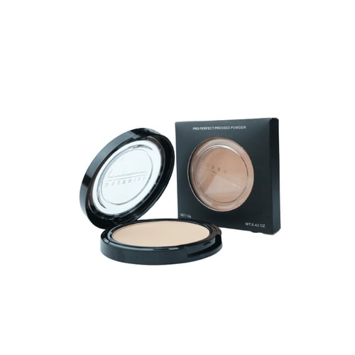 Guerniss Pro Perfect Pressed Powder 12g - NC 10