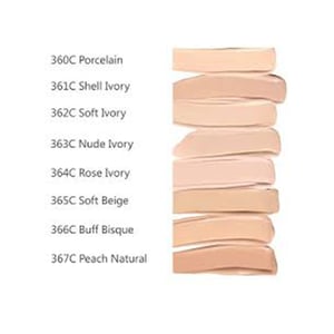 Wet n Wild Photo Focus Matte Foundation 30ml - 362C Soft Ivory