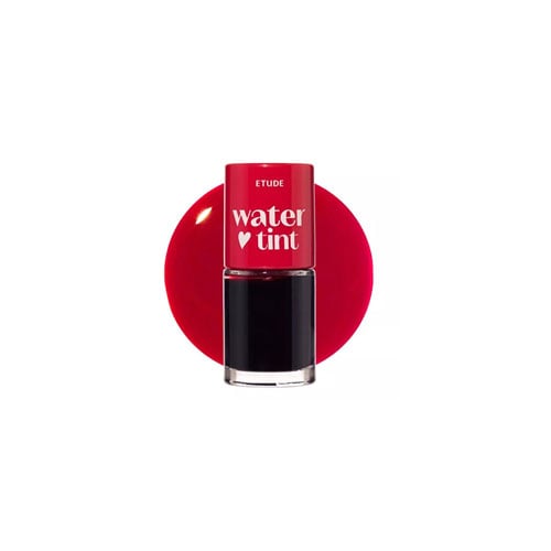 Etude House Dear Darling Water Lip Tint - 06 Pomegranate Ade•