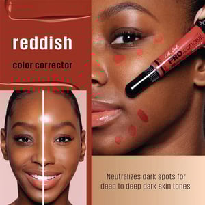 L.A. Girl HD Pro Concealer 8g - GC967 Reddish Corrector