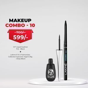 Makeup Combo - 10