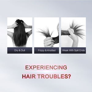 Shiseido Fino Premium Touch Shampoo 550ml  •