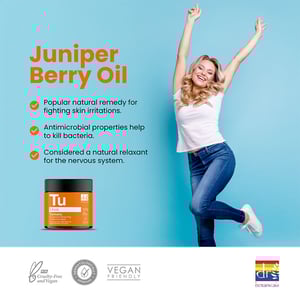 Dr. Botanicals Turmeric Superfood Restoring Treatment Face Mask 60ml