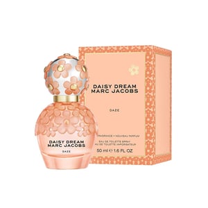 Marc Jacobs Daisy Dream Daze Eau De Toilette Spray 50ml