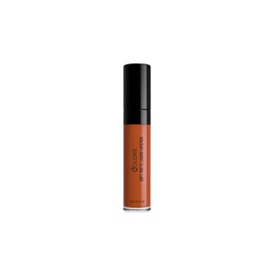 Qolore Soft Matte Liquid Lipstick 6g - Coral Silk 13