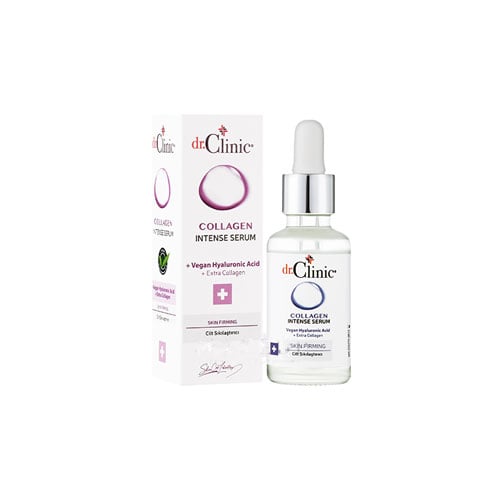 dr.Clinic Collagen Intense Serum 30ml